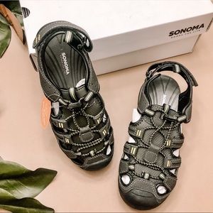 Boys Sonoma Teleport Sandals